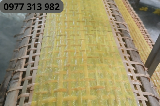 Bánh Đa Nem Hà Tĩnh Greenlife Đặc Sản Chính Gốc