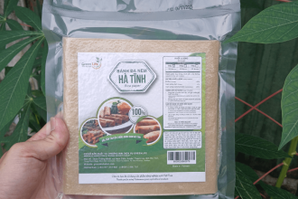 Cách xử lý bánh đa nem Hà Tĩnh bị sổ chân không khi vận chuyển và hướng dẫn bảo quản ngăn đông hiệu quả