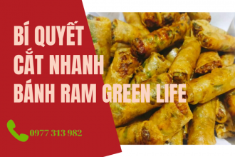 BÍ QUYẾT CẮT BÁNH HOÀN THIỆN NHANH BÍ QUYẾT CẮT BÁNH HOÀN THIỆN NHANH