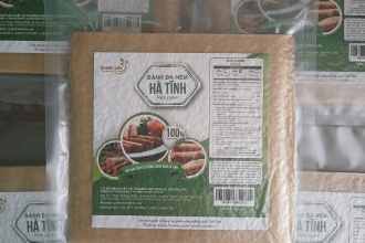 Vì Sao Bánh Đa Nem Hà Tĩnh Có Thương Hiệu Ngon Hơn? 3 Nguyên Nhân Quyết Định Chất Lượng