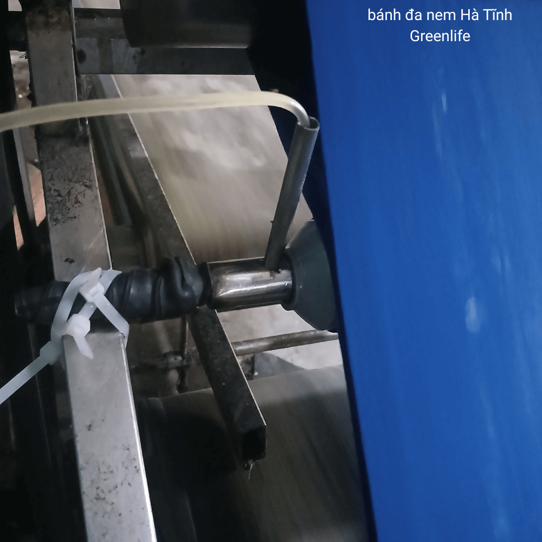 lợi ích khi sử dụng con lăn dầu