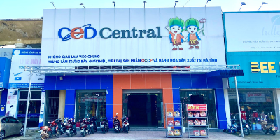 CED CENTRAL